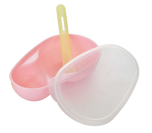 貝嬰奇研磨碗(Y903)