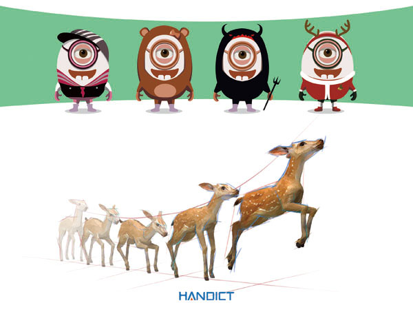 蛋生世界兒童啟蒙教育用品