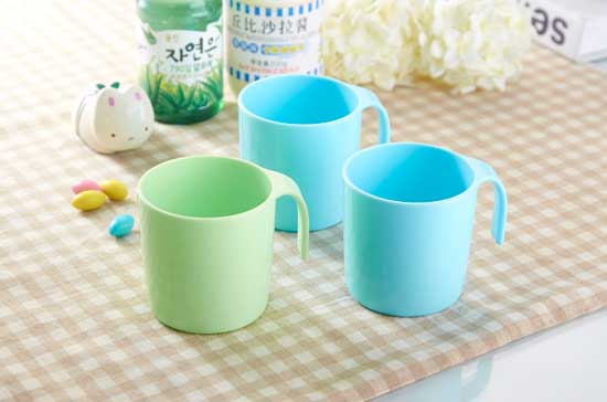 樂(lè)米樂(lè)海洋之星兒童口杯