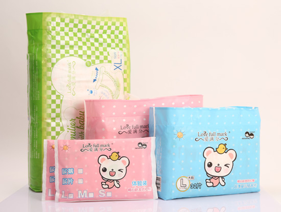 愛(ài)滿分四大系列產(chǎn)品