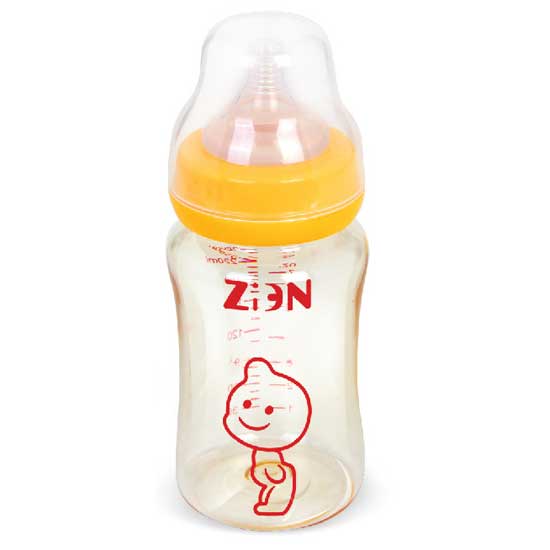子恩PPSU奶瓶