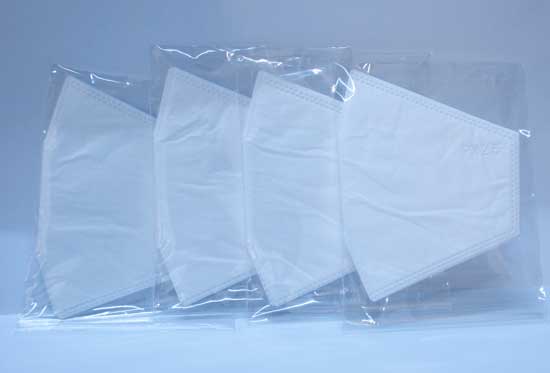 健奇美防薶口罩7