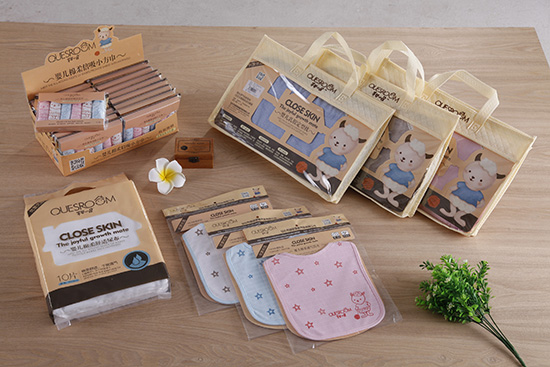 芊嬰小屋系列產(chǎn)品