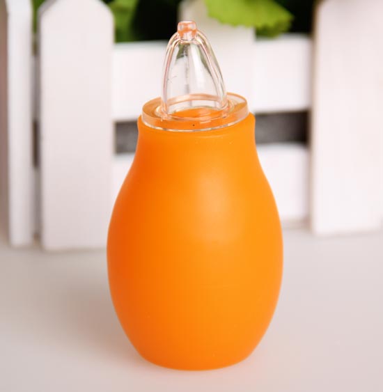 比酷熊簡(jiǎn)易吸鼻器