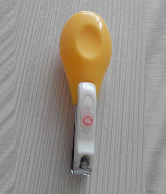 比酷熊易握指甲鉗