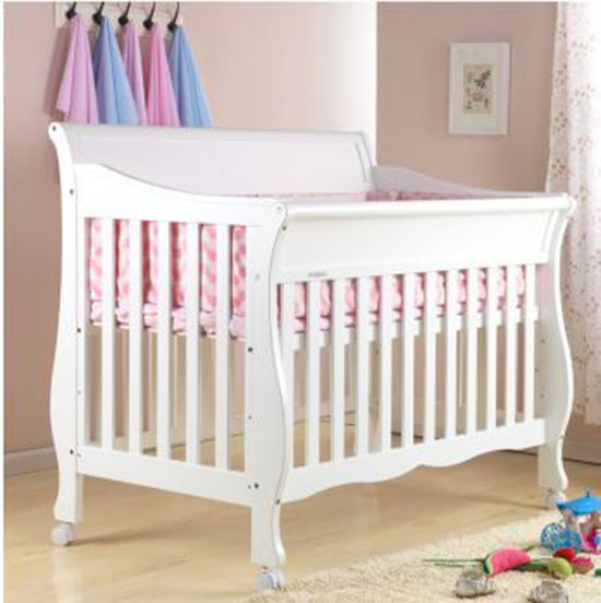 愛(ài)斯博兒6006嬰兒床