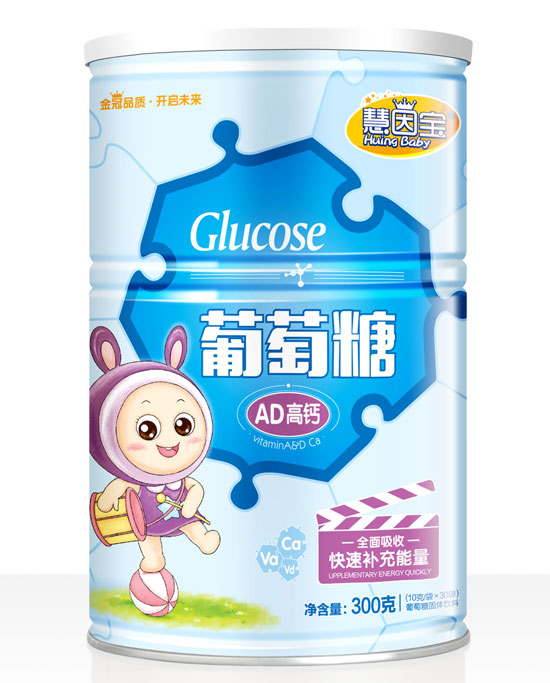 慧因?qū)毣垡驅(qū)欰D高鈣葡萄糖