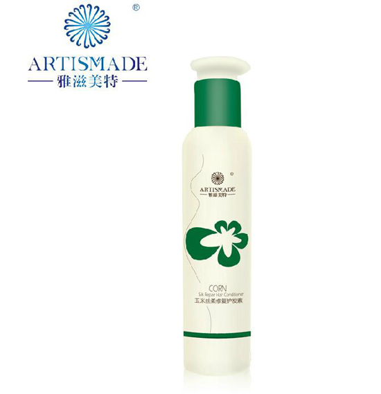 雅滋美特玉米絲柔修復(fù)護(hù)發(fā)素