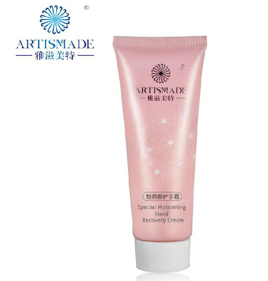 雅滋美特特潤(rùn)修護(hù)手霜