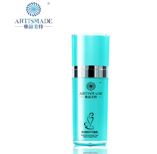 雅滋美特全潤呵護(hù)平衡乳