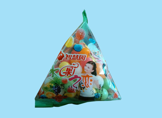 智慧園水果之戀