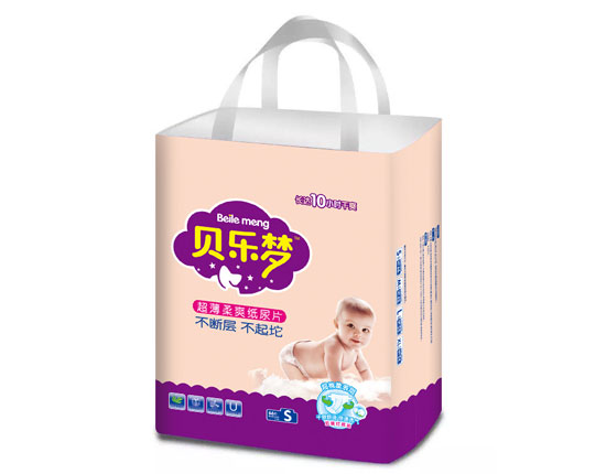 貝樂夢(mèng)紙尿片S