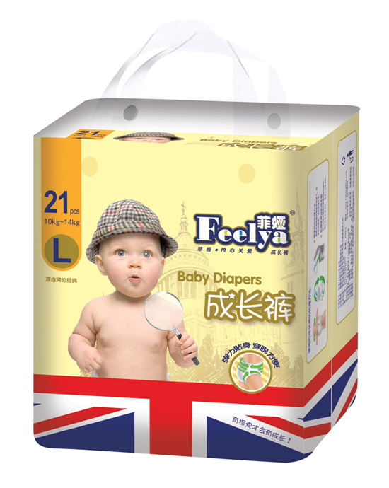 菲婭成長(zhǎng)褲L碼21片