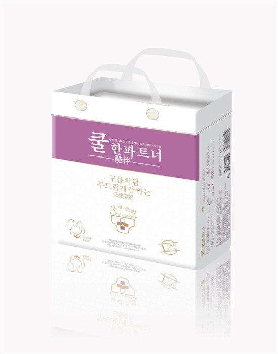 酷伴嬰兒學步褲L30