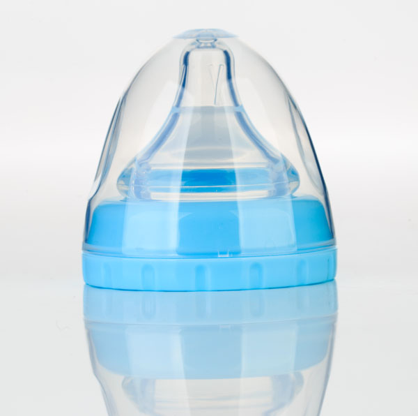 諾親奶嘴 藍(lán)色