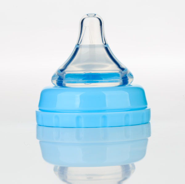 諾親奶嘴 藍(lán)色