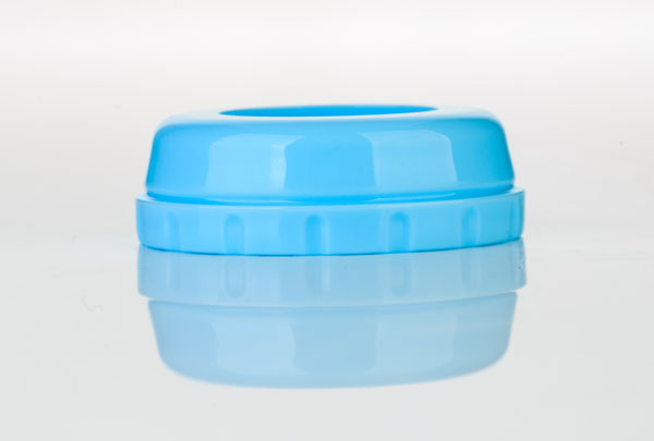 諾親牙蓋 藍色