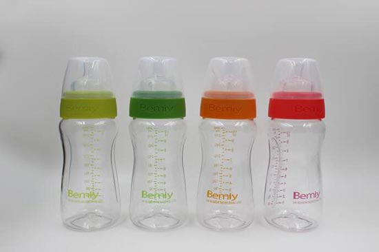 Bemiy奶瓶5