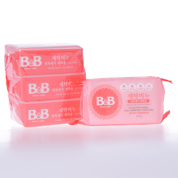 保寧BB皂迷迭香