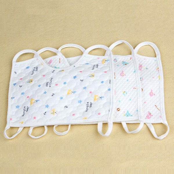 轉(zhuǎn)轉(zhuǎn)熊口罩型圍嘴