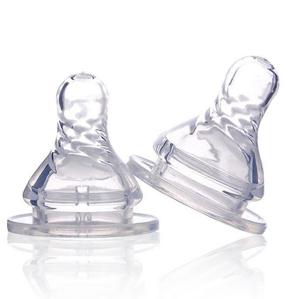 轉(zhuǎn)轉(zhuǎn)熊螺旋母乳實(shí)感喂奶奶嘴寬口徑