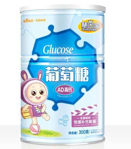 慧因?qū)欰D高鈣葡萄糖