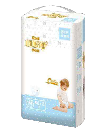 啊喔咿拉拉褲M60片1