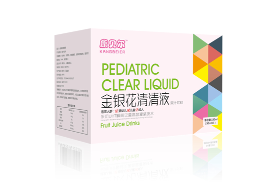 康貝爾金銀花請(qǐng)請(qǐng)液