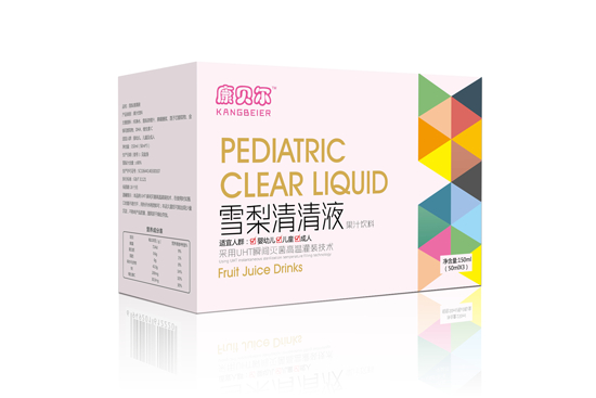 康貝爾雪梨請請液