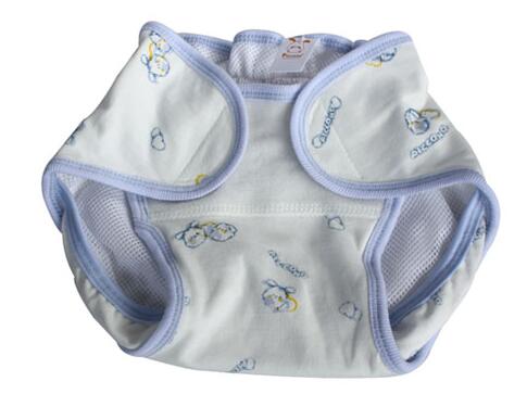 貝貝屋嬰兒尿褲k2402-2