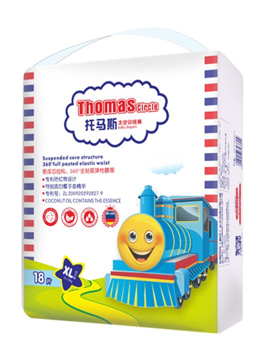托馬斯訓(xùn)練褲Xl18片