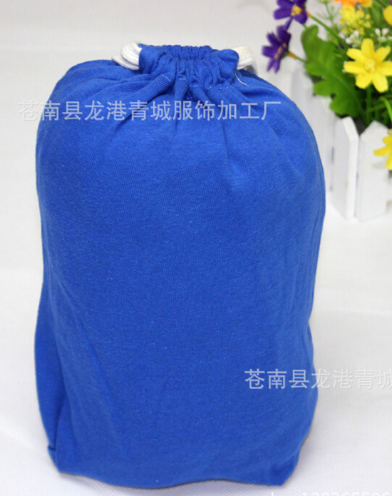 育兒嬰兒背巾藍(lán)