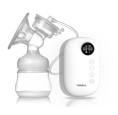 優(yōu)合0811電動(dòng)吸奶器