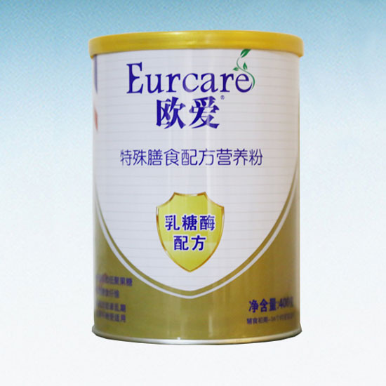 歐愛特殊膳食配方營養(yǎng)粉