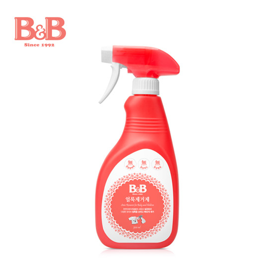 B&B斑點(diǎn)去除劑