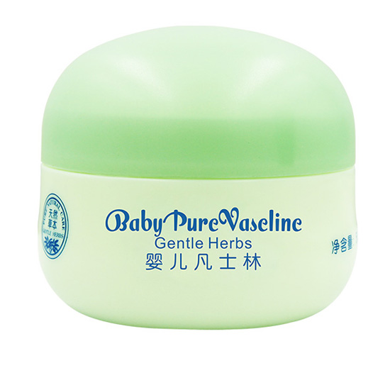 美贊臣嬰兒凡士林