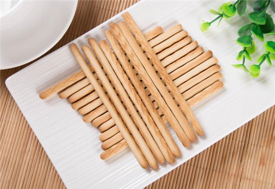 谷哥棒餅黑糖味