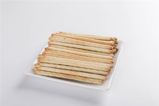 谷哥棒餅海苔味