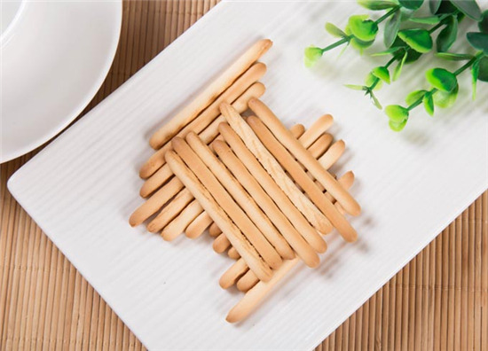 谷哥棒餅牛奶味