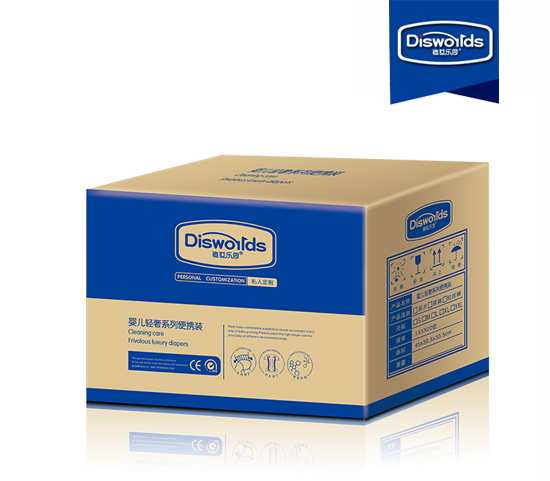 迪世樂(lè)園輕奢系列便攜裝整箱