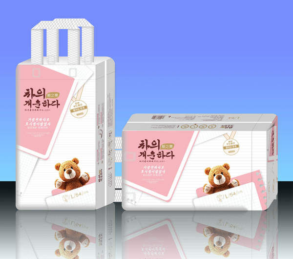 期之爽尿片展開(kāi)L