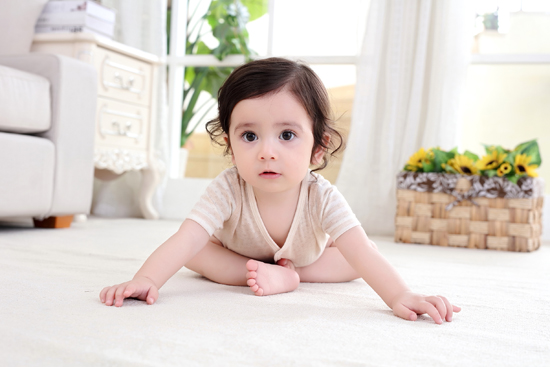 蓓琪兔夏款短T衫