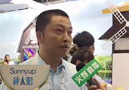 (zhun)LֱN̫(yng)SunnyupI(yng)B(yng)Ʒ2.0r(sh)CBMEͯչ(hu)F(xin)(chng)