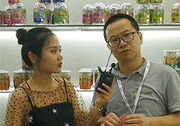 ֱǧʳƷ˼ؐ°2019ϺCBMEͯչF(xin)