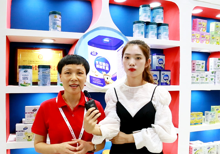 ͯʳƷؓ(f)؟(z)ܽ(jng)2021CBMEͯչܻ𱬋ͯW(wng)L