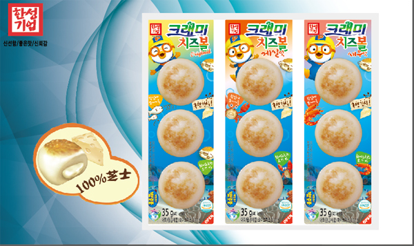 韓星客唻美奶酪鱈魚餅36g.jpg 韓星客唻美奶酪鱈魚餅36g.jpg