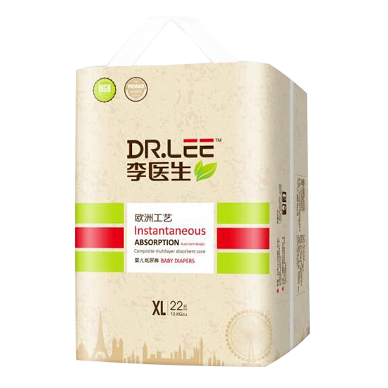 李醫(yī)生嬰兒紙尿褲XL碼22片.jpg 李醫(yī)生嬰兒紙尿褲XL碼22片.jpg