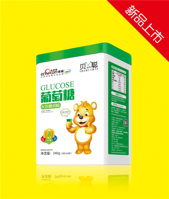 貝諾思聰水蘇糖潤(rùn)暢葡萄糖