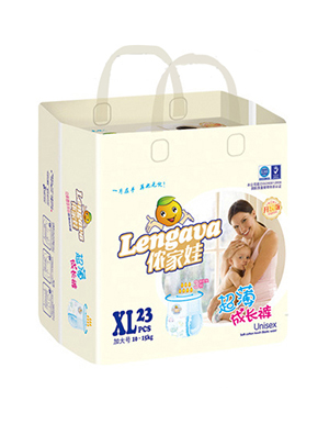 儂家娃超薄成長(zhǎng)褲XL23