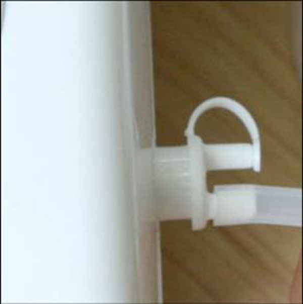 Unimom電動(dòng)吸奶器連接器